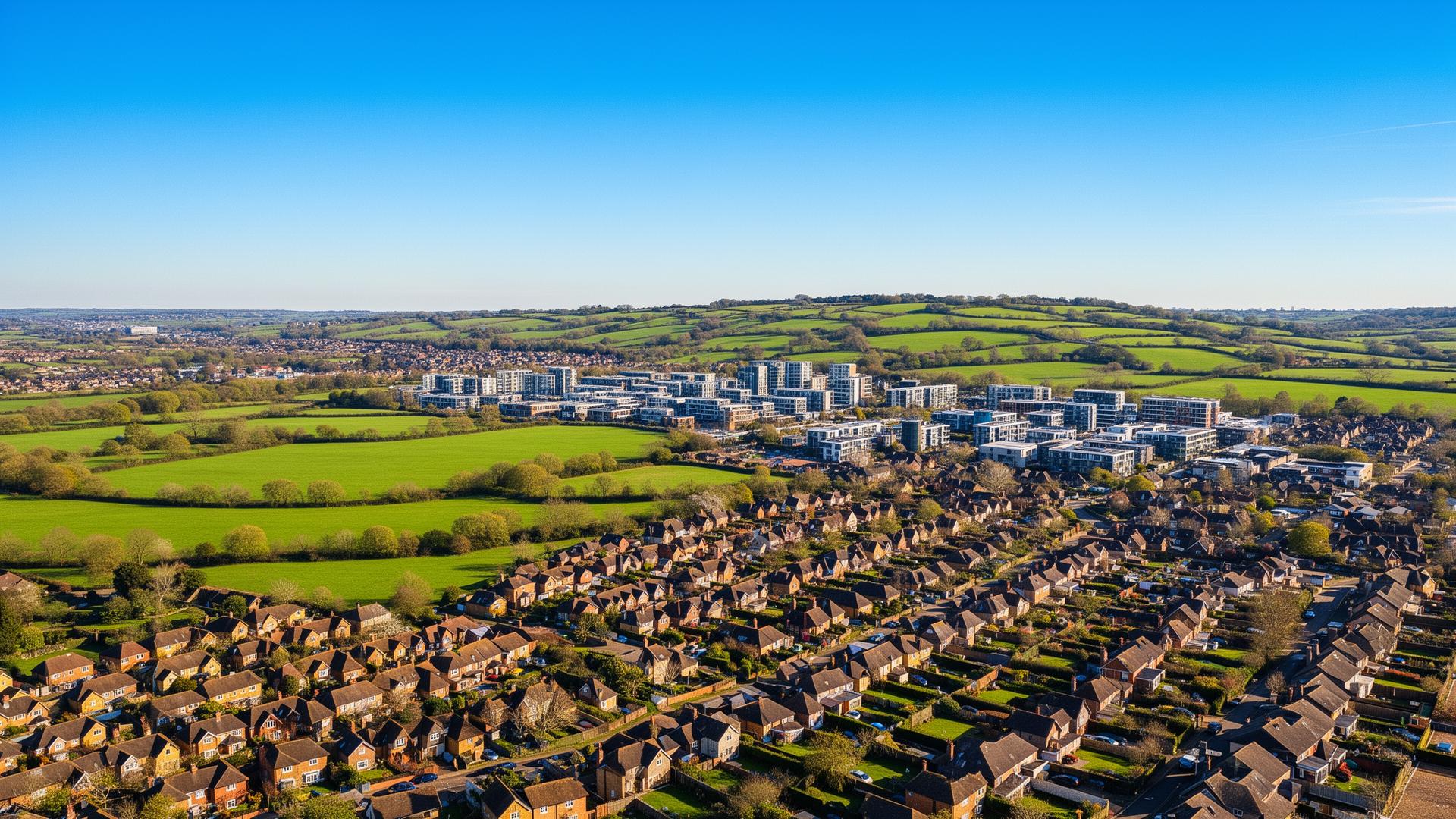 UK property coverage